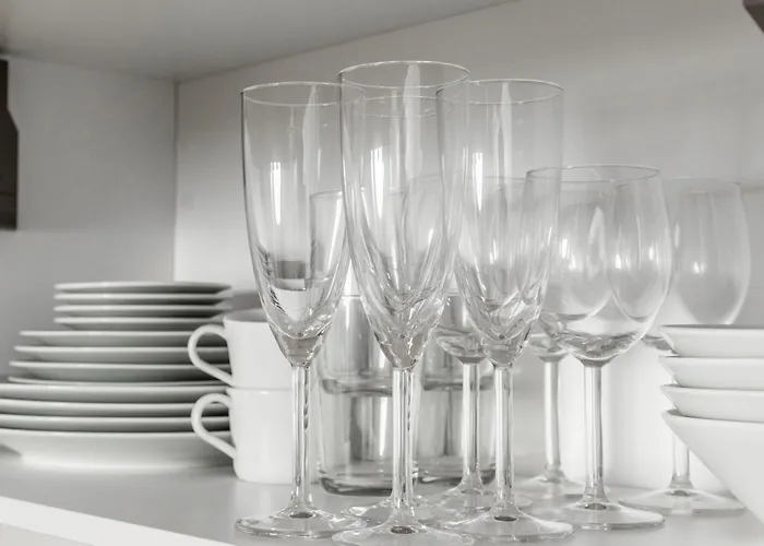 Appartement Lighthouse