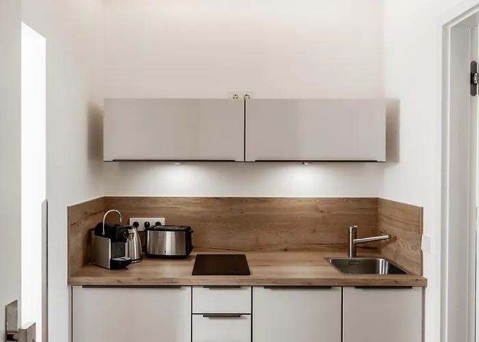 Lighthouse Appartement Rostock